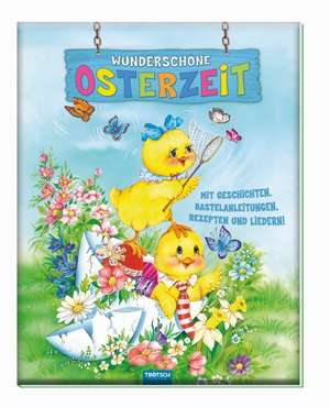 Wunderschöne Osterzeit