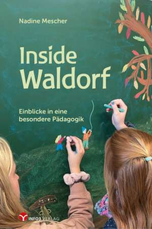 Inside Waldorf de Nadine Mescher