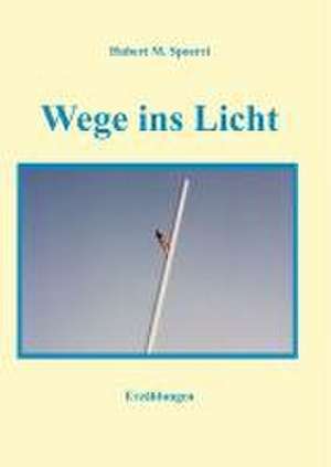 Wege ins Licht de Hubert M. Spoerri