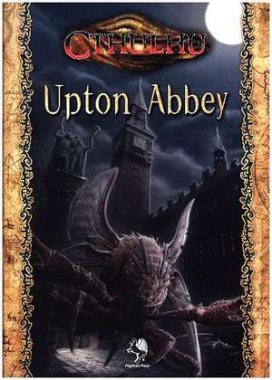 Cthulhu: Upton Abbey