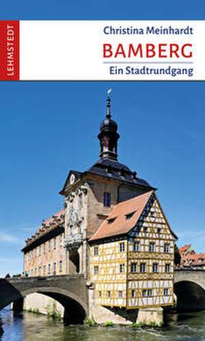 Bamberg de Christina Meinhardt