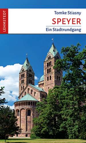 Speyer de Tomke Stiasny