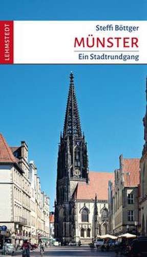 Münster de Steffi Böttger