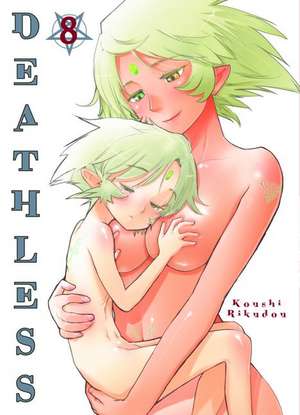 Deathless 08 de Koushi Rikudou