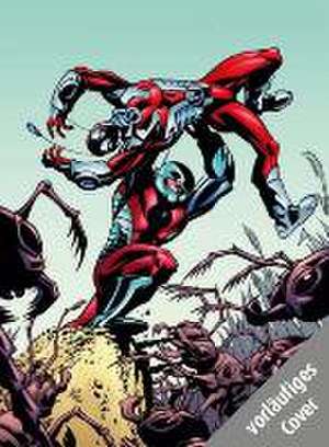 Ant-Man - Megaband 1 de Robert Kirkman