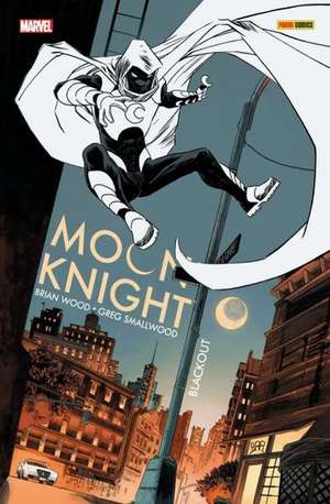 Moon Knight 02 de Brian Wood