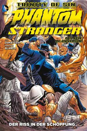 Phantom Stranger 02