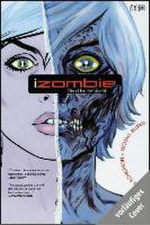 iZombie 01 de Chris Roberson