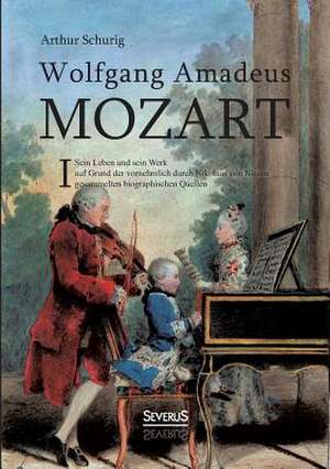 Wolfgang Amadeus Mozart. Sein Leben Und Sein Werk: Sagen Aus Lappland (Finnland) de Arthur Schurig