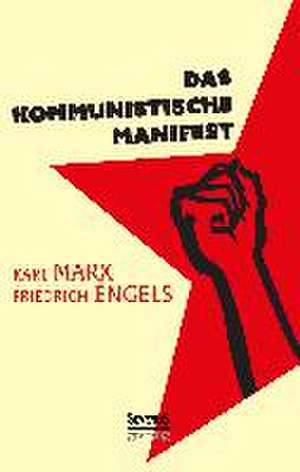 Das kommunistische Manifest de Karl Marx