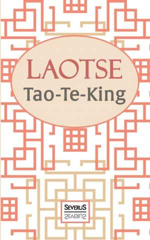 Tao-Te-King de Lao Tse