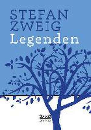 Legenden de Stefan Zweig