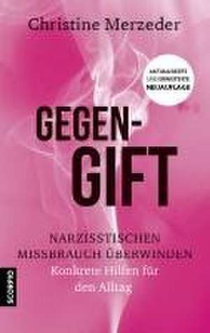 Gegengift de Christine Merzeder