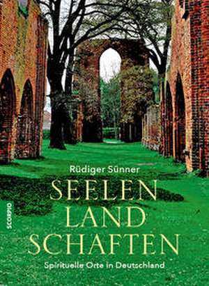 Seelenlandschaften de Rüdiger Sünner