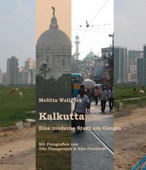 Kalkutta de Melitta Waligora