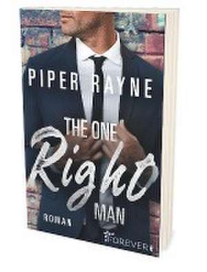 The One Right Man de Piper Rayne