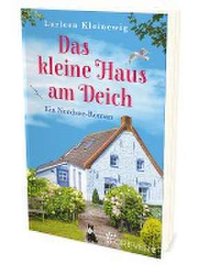 Das kleine Haus am Deich de Lurleen Kleinewig