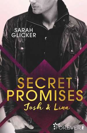 Secret Promises de Sarah Glicker