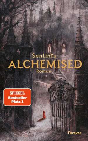 Alchemised de Senlinyu