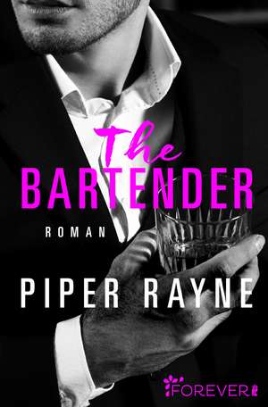 The Bartender de Piper Rayne