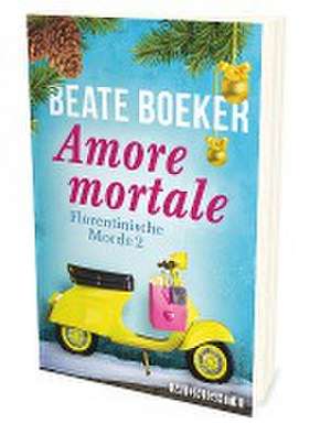 Amore mortale de Beate Boeker