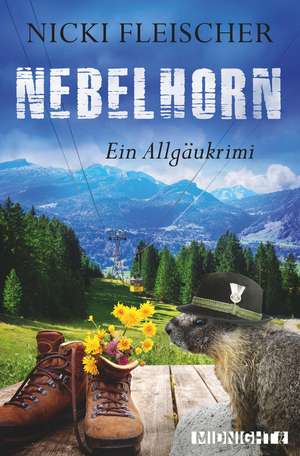 Nebelhorn de Nicki Fleischer