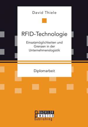 Rfid-Technologie