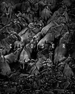 Tomasz Gudzowaty: Closer de Tomasz Gudzowaty