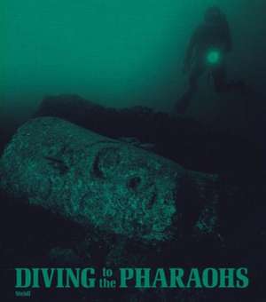 Diving to the Pharaohs de Jürgen Bischoff
