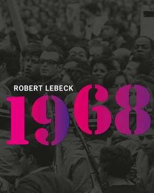 1968 de Robert Lebeck