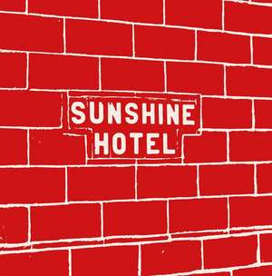 Epstein, M: Mitch Epstein: Sunshine Hotel de Mitch Epstein