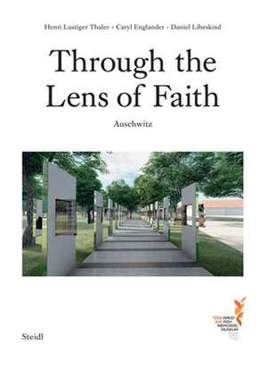 Through the Lens of Faith de Caryl Englander