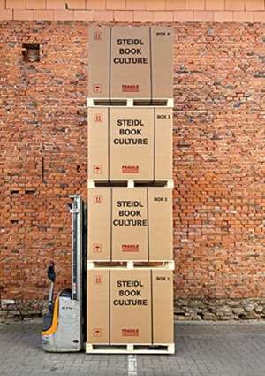 Steidl Book Culture, 2006-2020