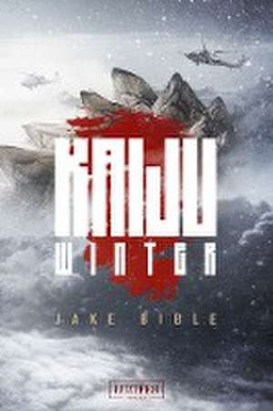 Bible, J: Kaiju Winter