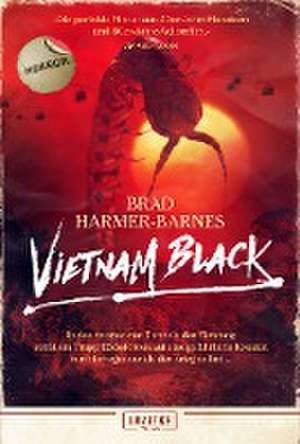 Vietnam Black de Brad Harmer-Barnes