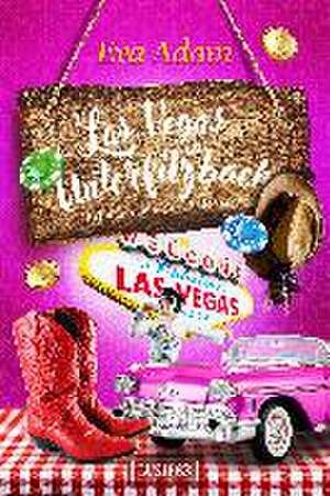 LAS VEGAS IN UNTERFILZBACH de Eva Adam