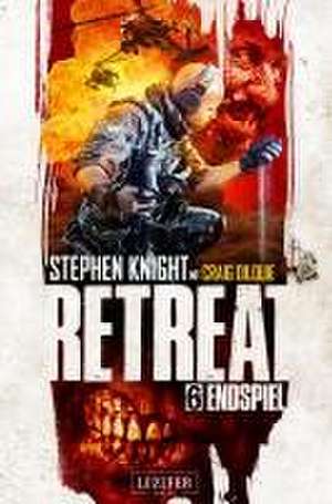 Knight, S: ENDSPIEL (Retreat 6)