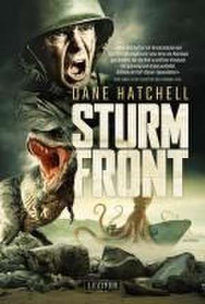 STURMFRONT de Dane Hatchell