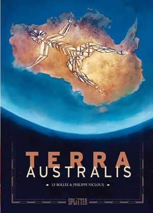 Terra Australis de Laurent-Frédéric Bollée