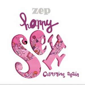 Happy Sex - Cumming Again de Zep