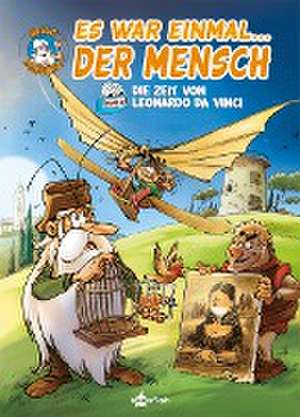 Es war einmal... der Mensch. Band 6 de Jean-Charles Gaudin