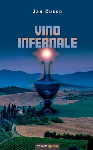 Vino Infernale de Jan Cucco