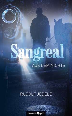 Sangreal de Rudolf Jedele