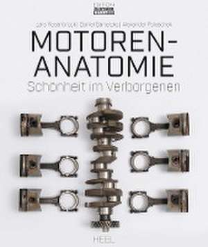 Motoren-Anatomie de Lars Rosenbrock