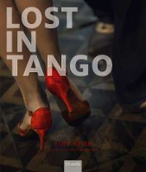 Lost in Tango de Klaus Hympendahl