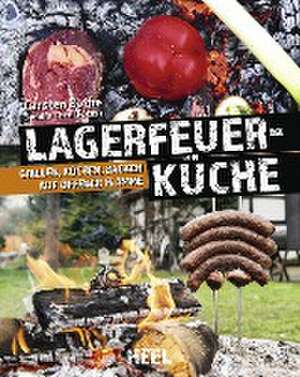 Lagerfeuerküche de Carsten Bothe