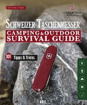 Schweizer Taschenmesser de Bryan Lynch