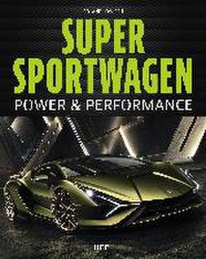 Supersportwagen de Roland Löwisch