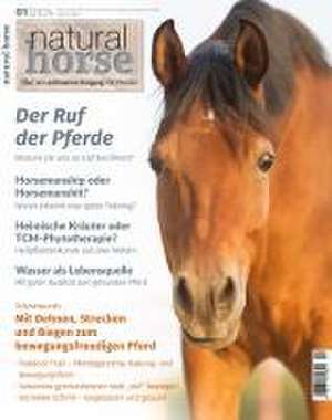 Natural Horse 49