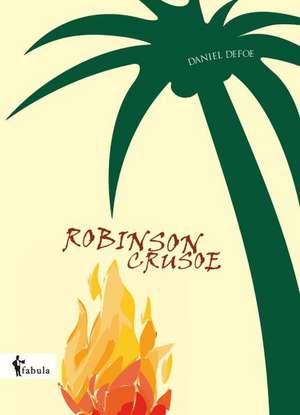 Robinson Crusoe de Daniel Defoe